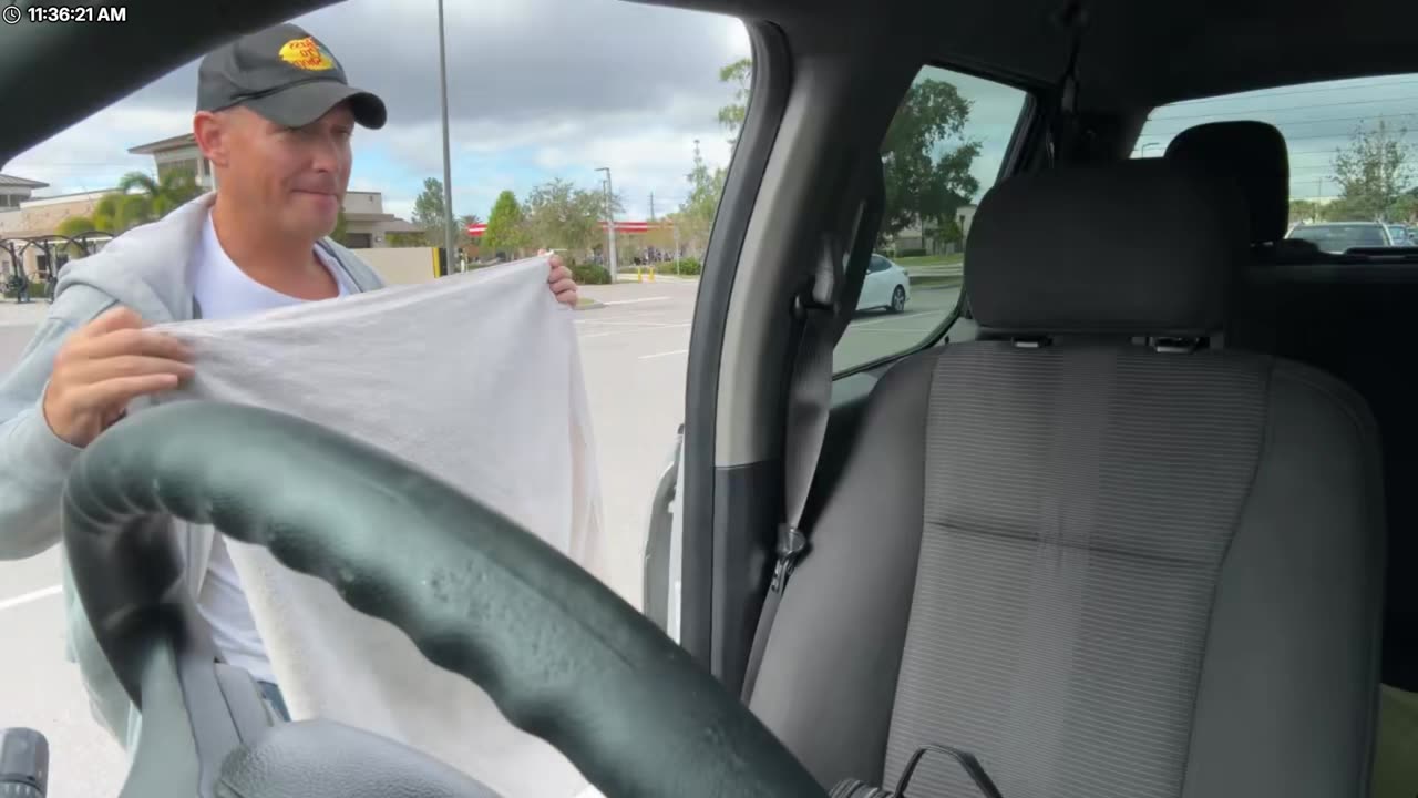 Atlanta Bound | DREAM HACK INC FRIDAY | Let’s gooooooo