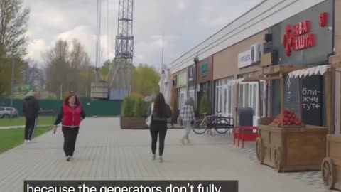 🇺🇦🤝 Ukraine Russia War | Zelenskyy Warns of Winter Crisis | RCF