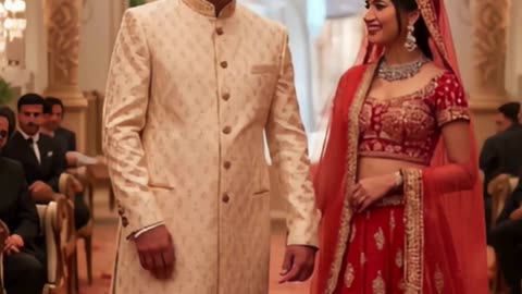 Attending the Most Expensive Indian Wedding Ever — Ambani’s $600M Mega-Celebration.