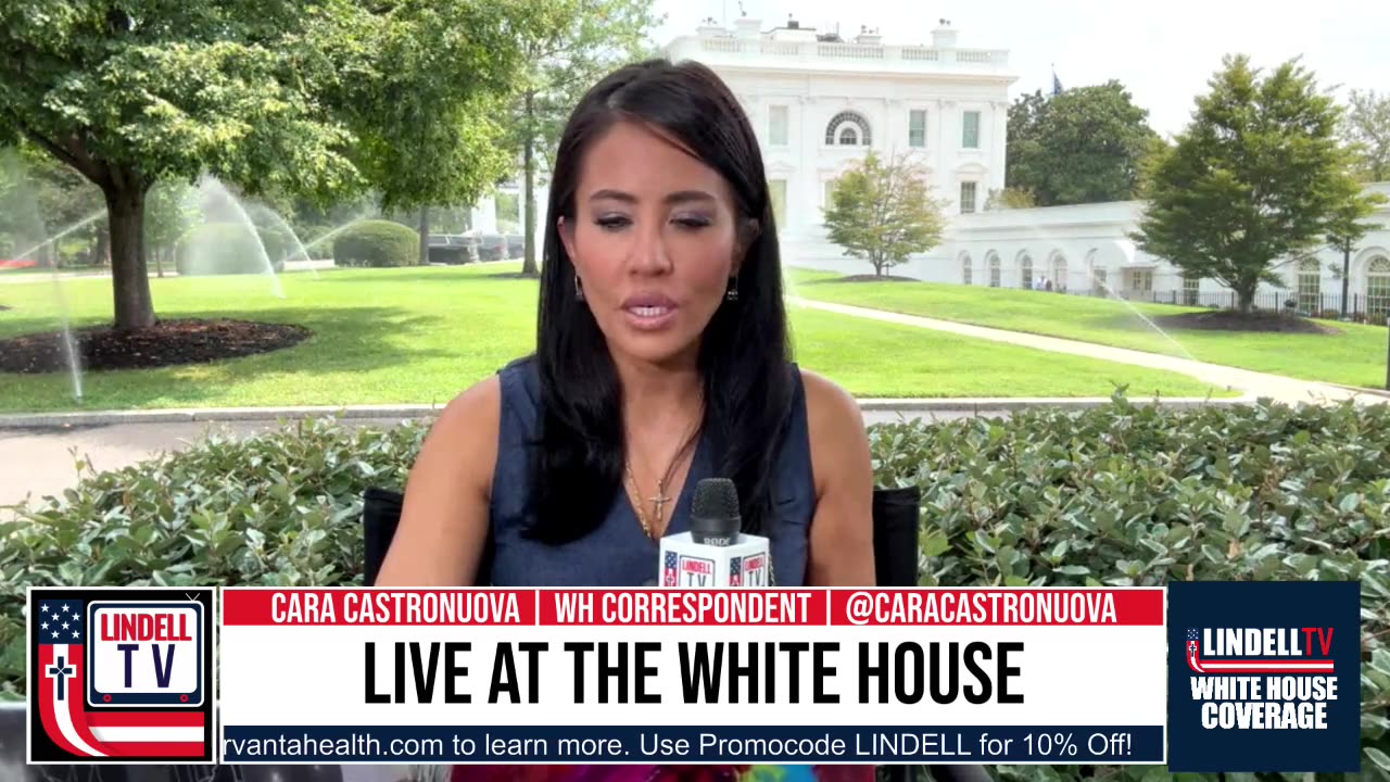 Live From DC - August 7th, 2025