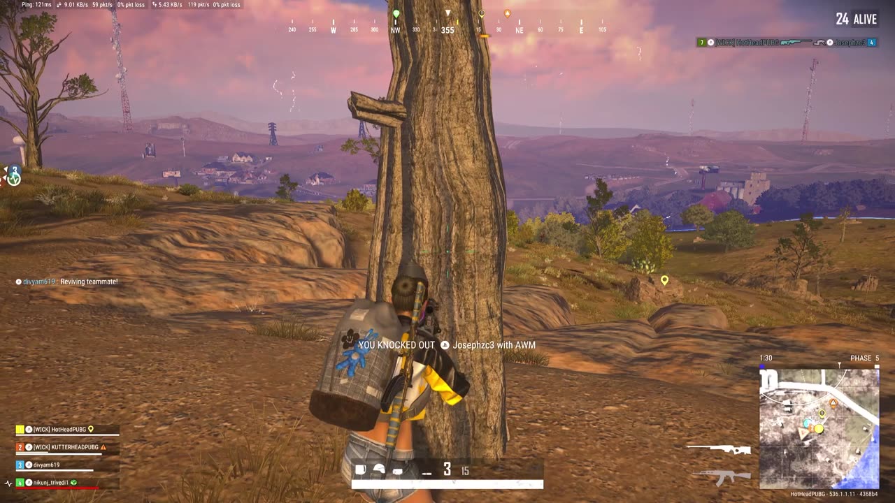 Double Trouble Solved in Style 😎 | PUBG Kills