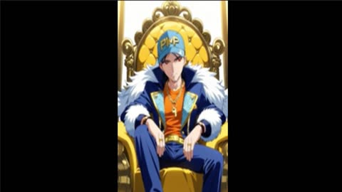 Pimp Craig: The Unstoppable Rogue (Sidescrollers Plus)