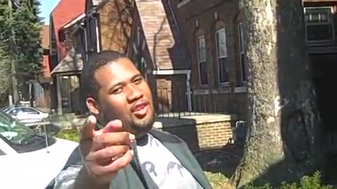 FLASH BACK REEL: Early Shea Show with Terry from New York. THE SHEA SHOW