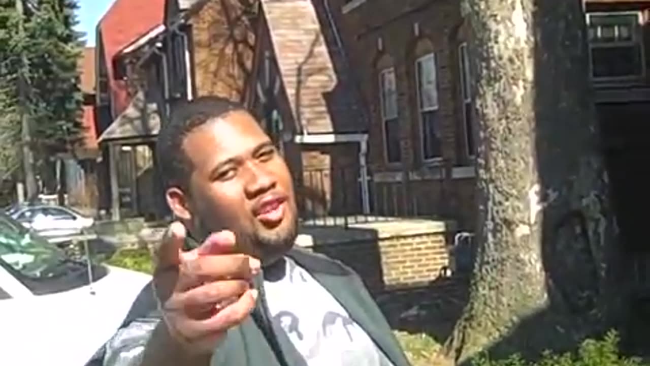 FLASH BACK REEL: Early Shea Show with Terry from New York. THE SHEA SHOW