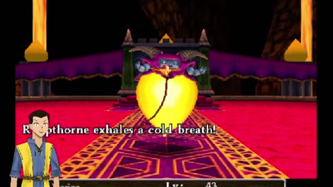 Dragon Quest 8 (3DS/RetroArch) day 56
