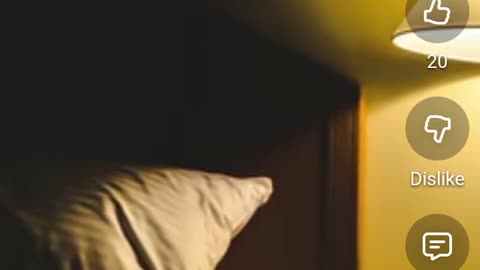 That gave me chicken skin....