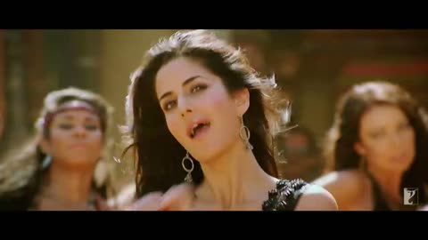 Mashallah Song Ek Tha Tiger Salman Khan Katrina Kaif Shreya Ghoshal Sajid Wajid Kausar Munir