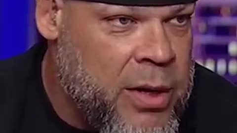 Tyrus compares media to cheating husband #shorts #media #news #us #media #politics