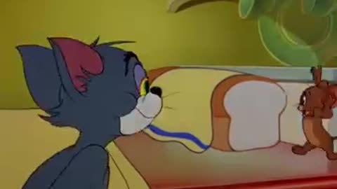 Tom and Jerry
