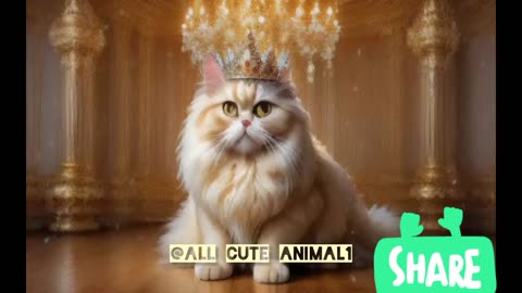 Cat funny dance video #cat#catlover#viral#trending #7