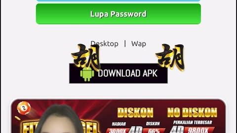 Cara Melakukan Deposit QRIS