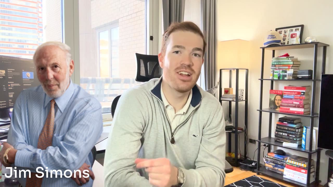 The smartest investors of all time. (+ what you can learn from them!)