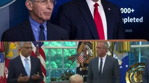 It’s OVER for the EVIL Dr. Fauci