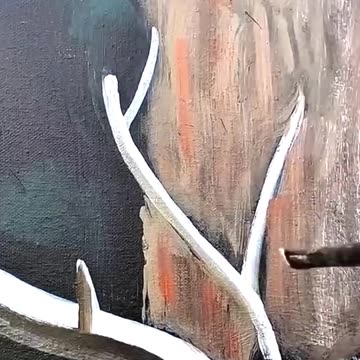 Witness the Magic of Her Sketches!