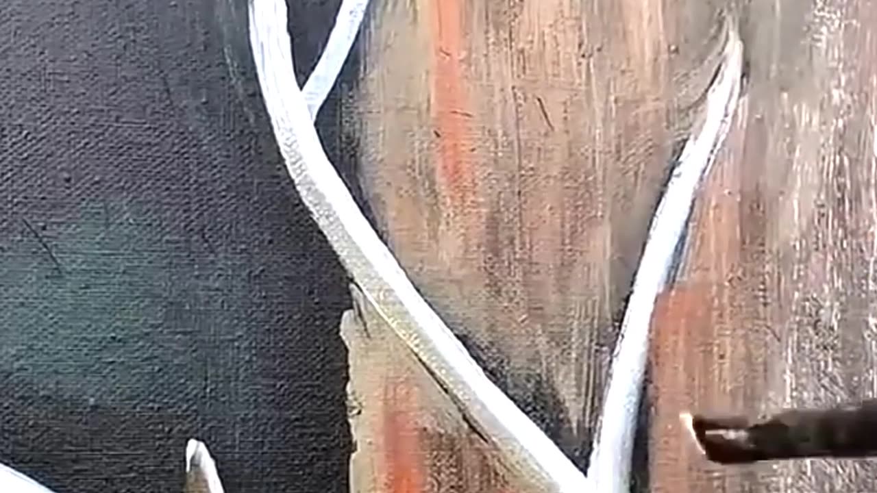 Witness the Magic of Her Sketches!