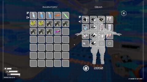 Planet Crafter