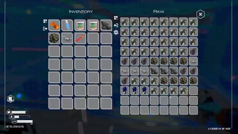 Planet Crafter