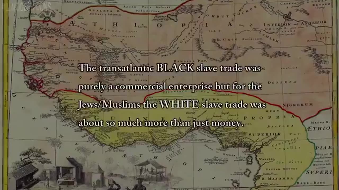 jewish role in White slavery