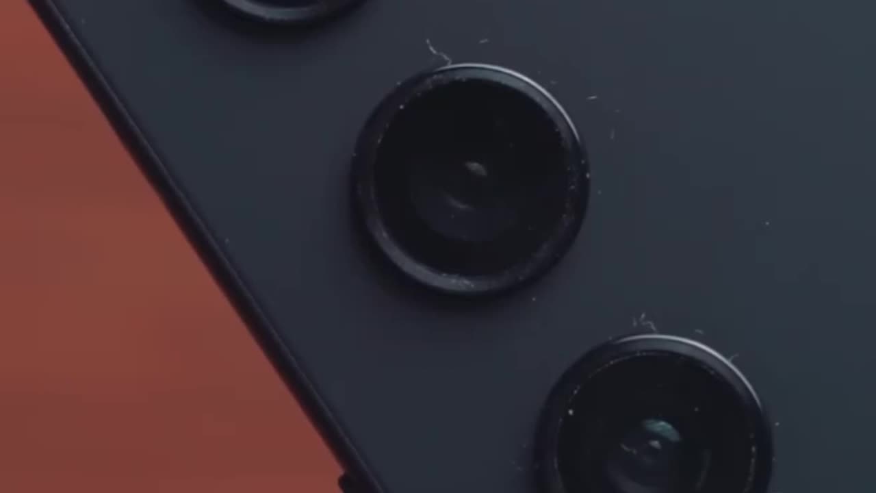 Red Magic 10 Air Unboxing
