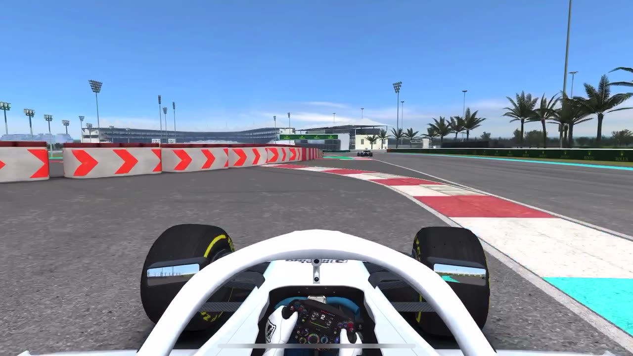 Real Racing 3 Championships - June 1, 2023 - Round 1