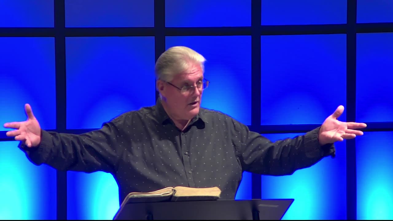 Revival Begins with Me, Part: 2