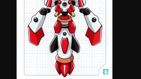 Medabot Thoughts: Colorful Carp