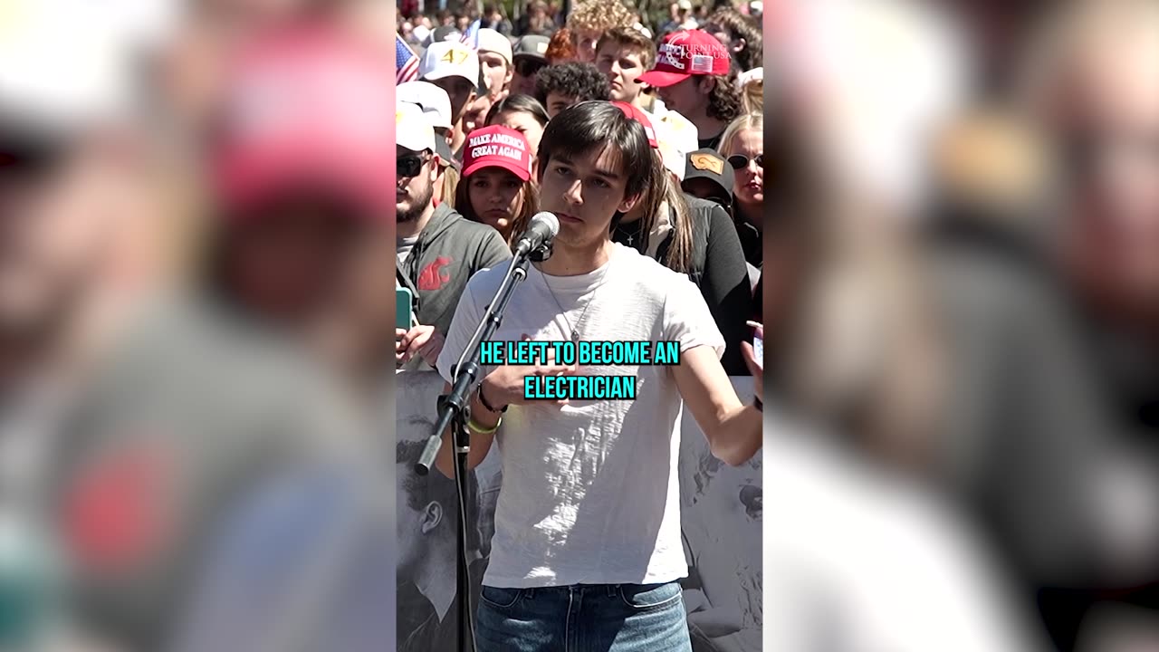 Degrees DO NOT Equal Intelligence 💯