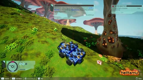 TerraTech Worlds – Episode 63 | Classic Mode (No Commentary Gameplay)