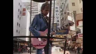 Must Watch: The Police - So Lonely (Official Music Video)