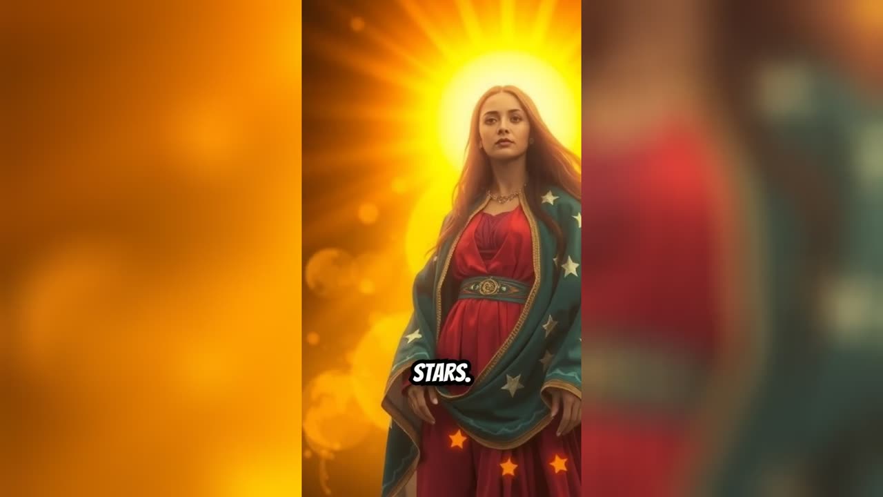 The Story of the Tilma — The Miracle That Won’t Fade