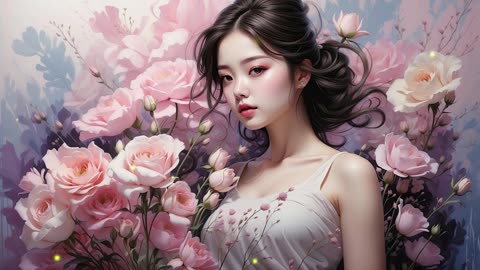 Beautiful Relaxing Music - Stop Overthinking, Stress Relief Music, Sleep Music, Calming Music