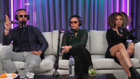 Andrew Tate brutally destroys feminism on a women’s talk show