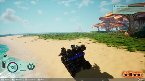 TerraTech Worlds – Episode 210