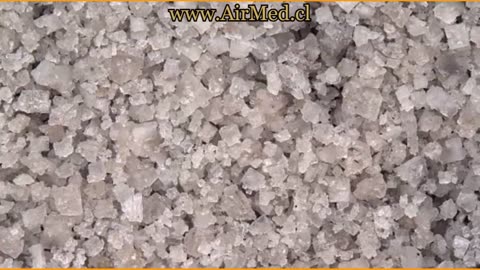 25 Beneficios de la Sal Celta o Celtica