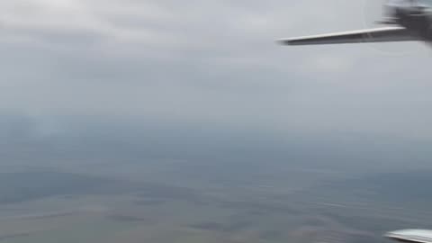 Guess Which Pilot Is From Australia