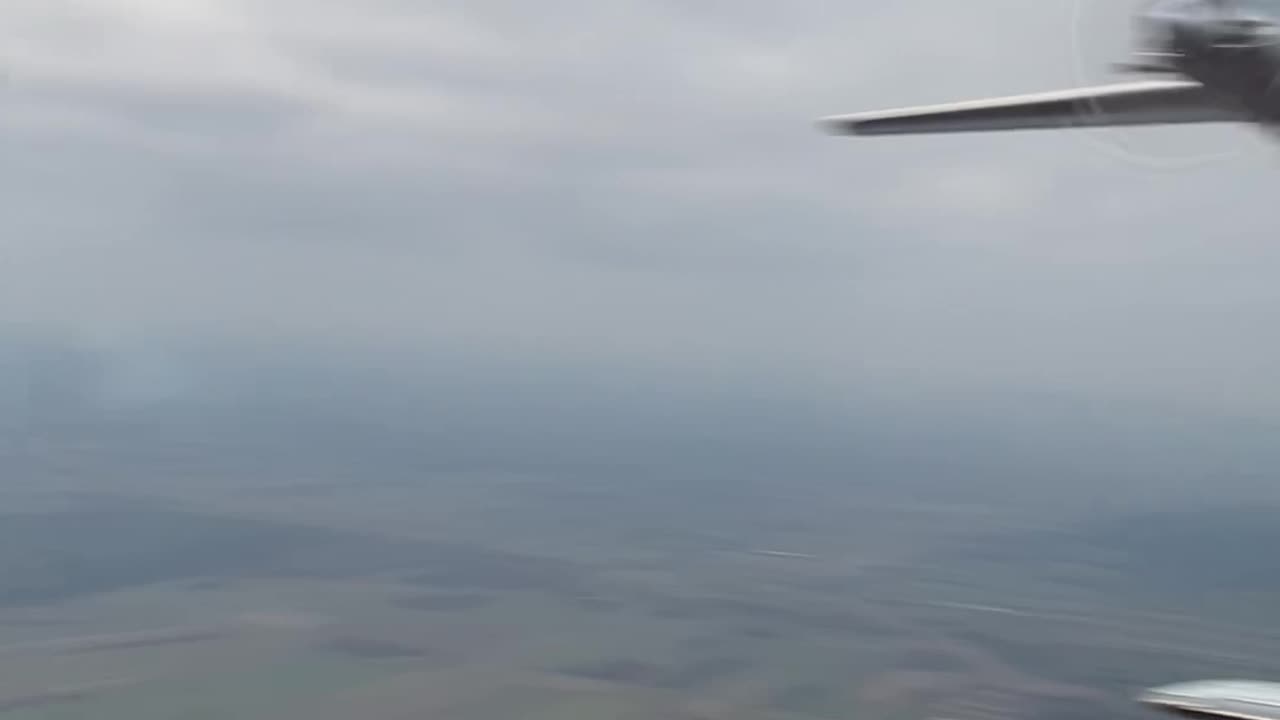 Guess Which Pilot Is From Australia