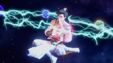 Perfect World episode 59