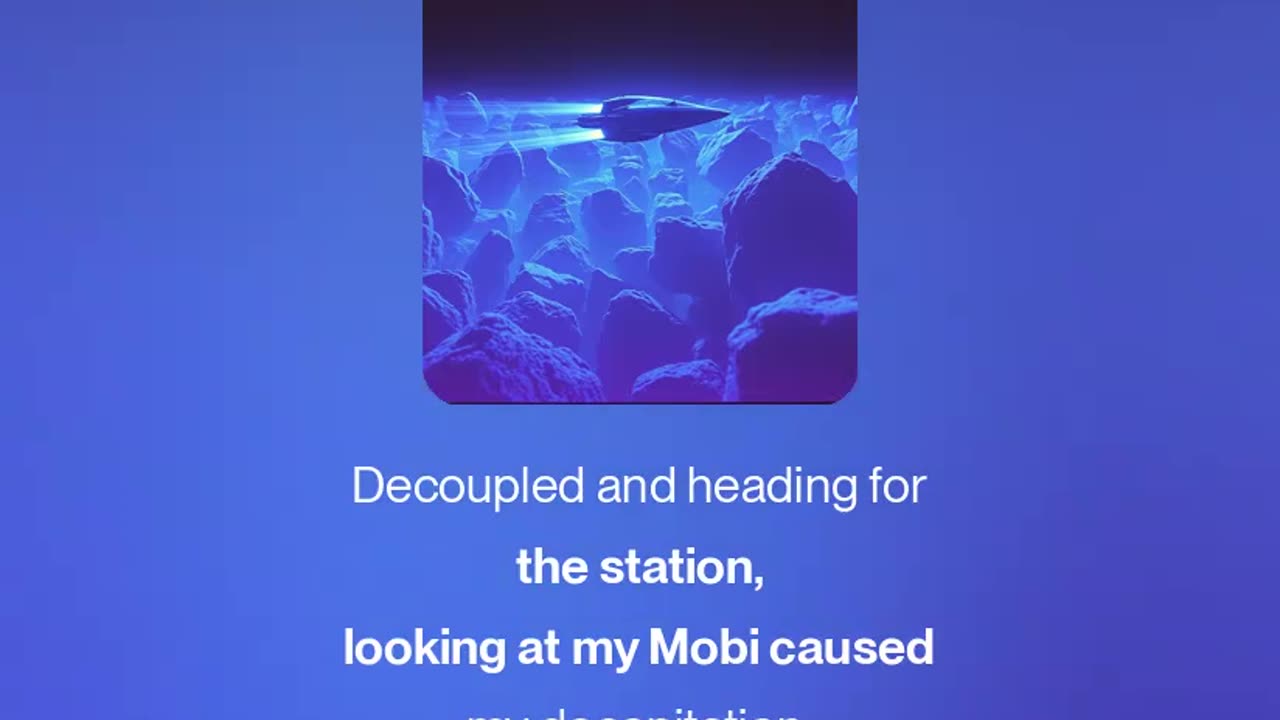 I was looking at my Mobi - Ver.3