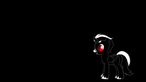 My First Try at an MLP Thing
