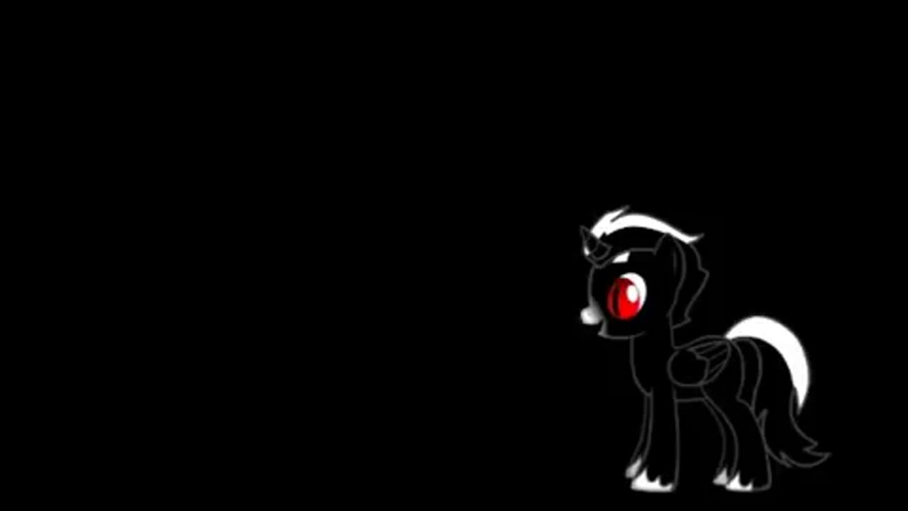 My First Try at an MLP Thing