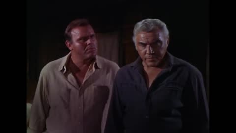 Bonanza - Rain from Heaven Episode 137