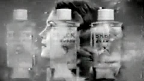 Commercial - Breck Shampoo 1962 (Portrait of loveliness)