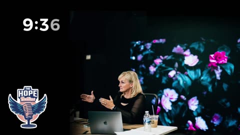 The Hope Hotline | S03-E64 | 09-19-2025