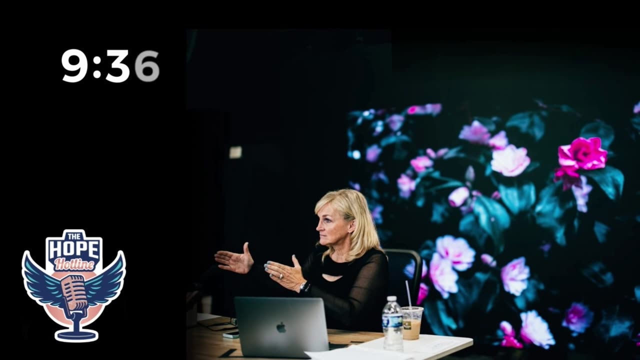 The Hope Hotline | S03-E64 | 09-19-2025