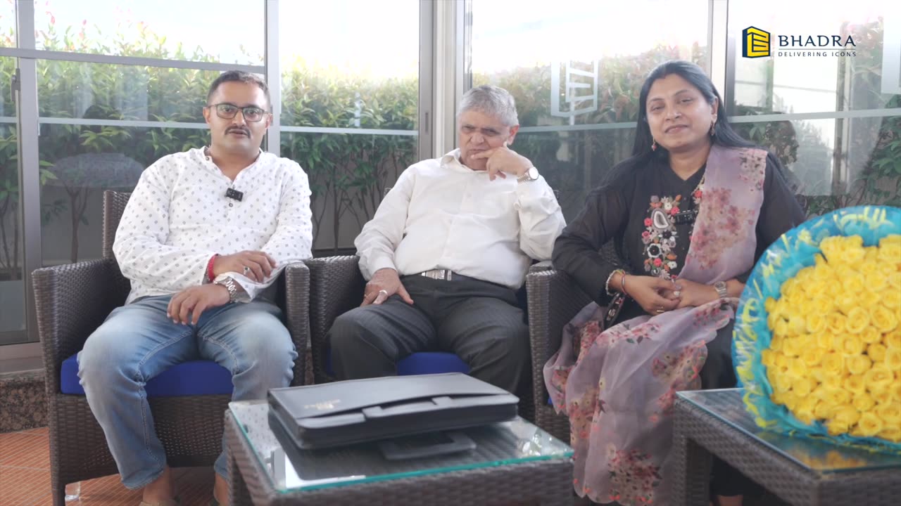 BHADRA LANDMARK # 37, Jayanagar 4th Block, Bengaluru