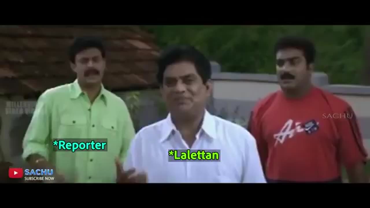 മീഡിയ_എല്ലാം_ഇങ്ങനെയാ_മോനെ_🤣_!_Lalettan_Mic_Issue_Reporter___Troll_Malayalam