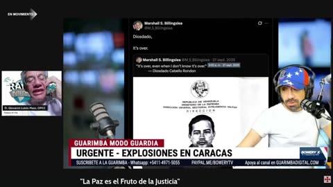 En la Iglesia EN VIVO