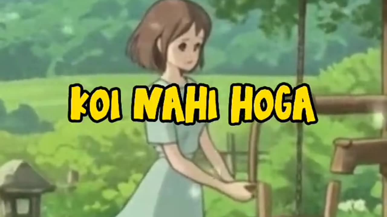Motivational video