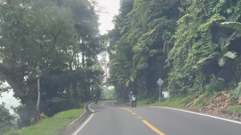 Adventure Awaits: Road Trip to a National Park