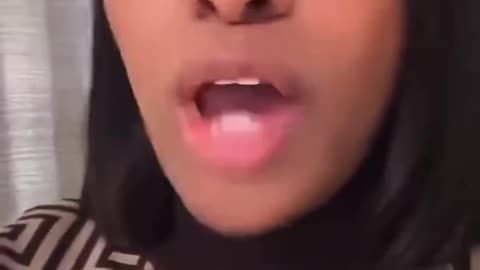 Jasmine Crockett wants to push White People out of Texas